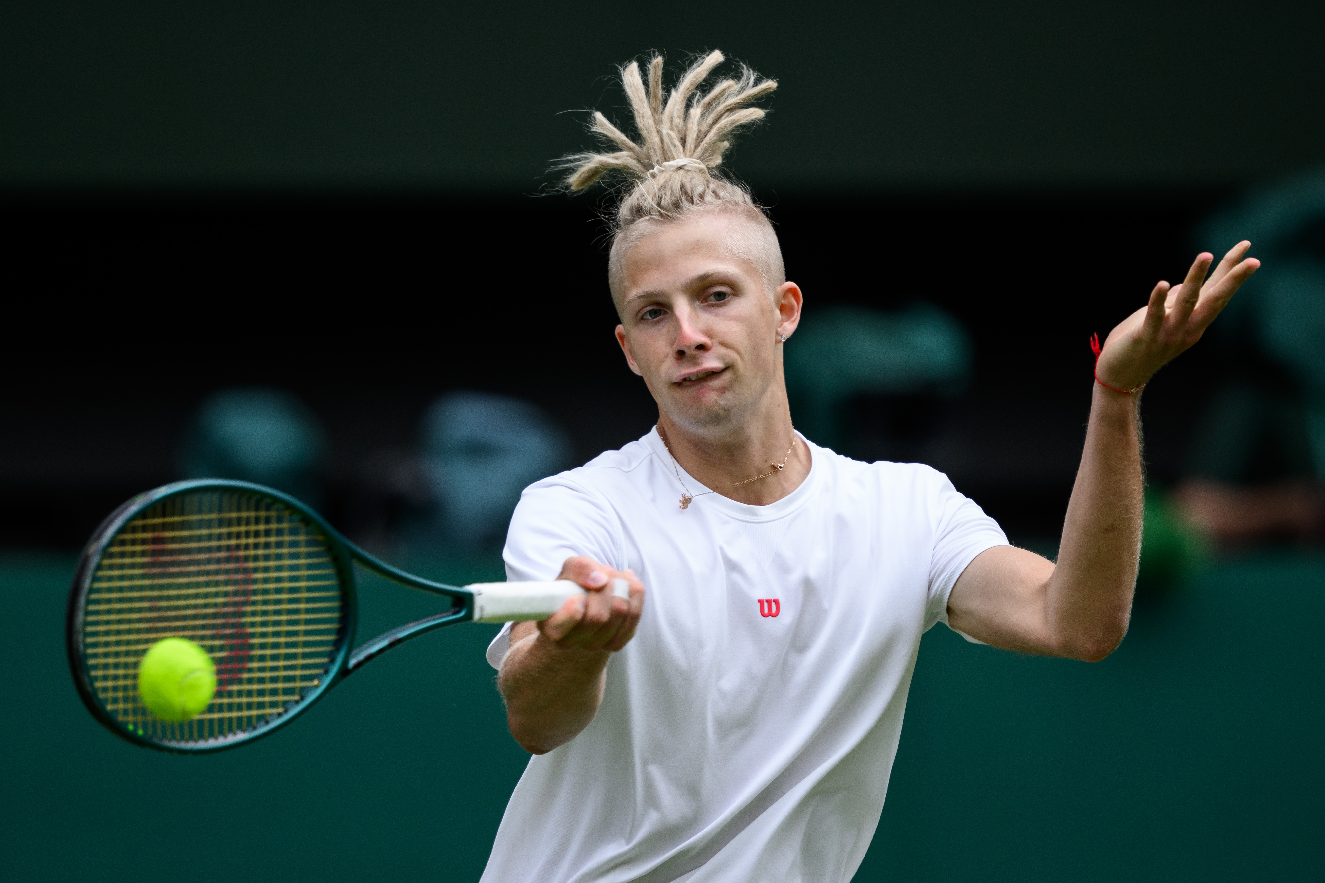 Speltips Lajal vs Etcheverry