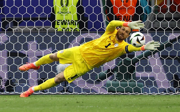 Speltips Slovenien - Kazakstan