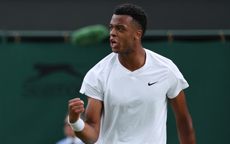 Speltips Mpetshi Perricard - Ruusuvuori