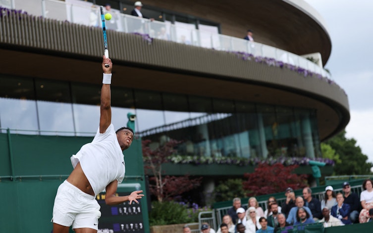 Speltips Musetti - Mpetshi Perricard