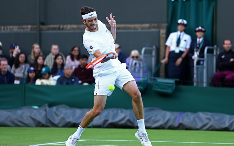 Speltips Fritz - Rinderknech