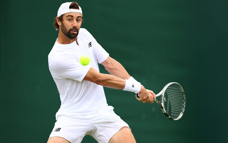 Speltips Thompson - Hurkacz