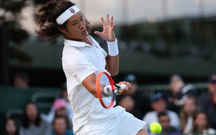 Speltips Zhang - Rublev