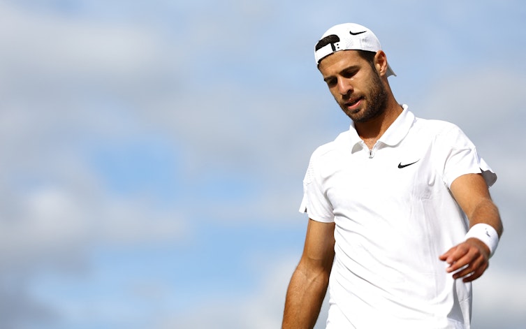 Speltips Arnaldi - Khachanov