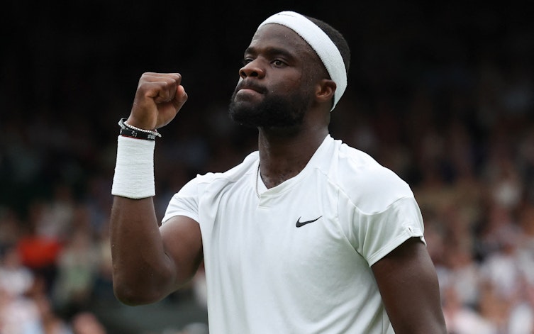 Speltips Tiafoe - Lehecka