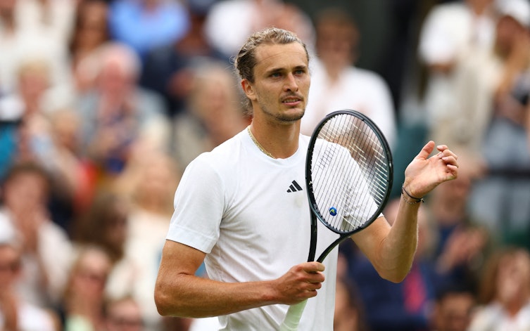 Speltips Fritz - Zverev