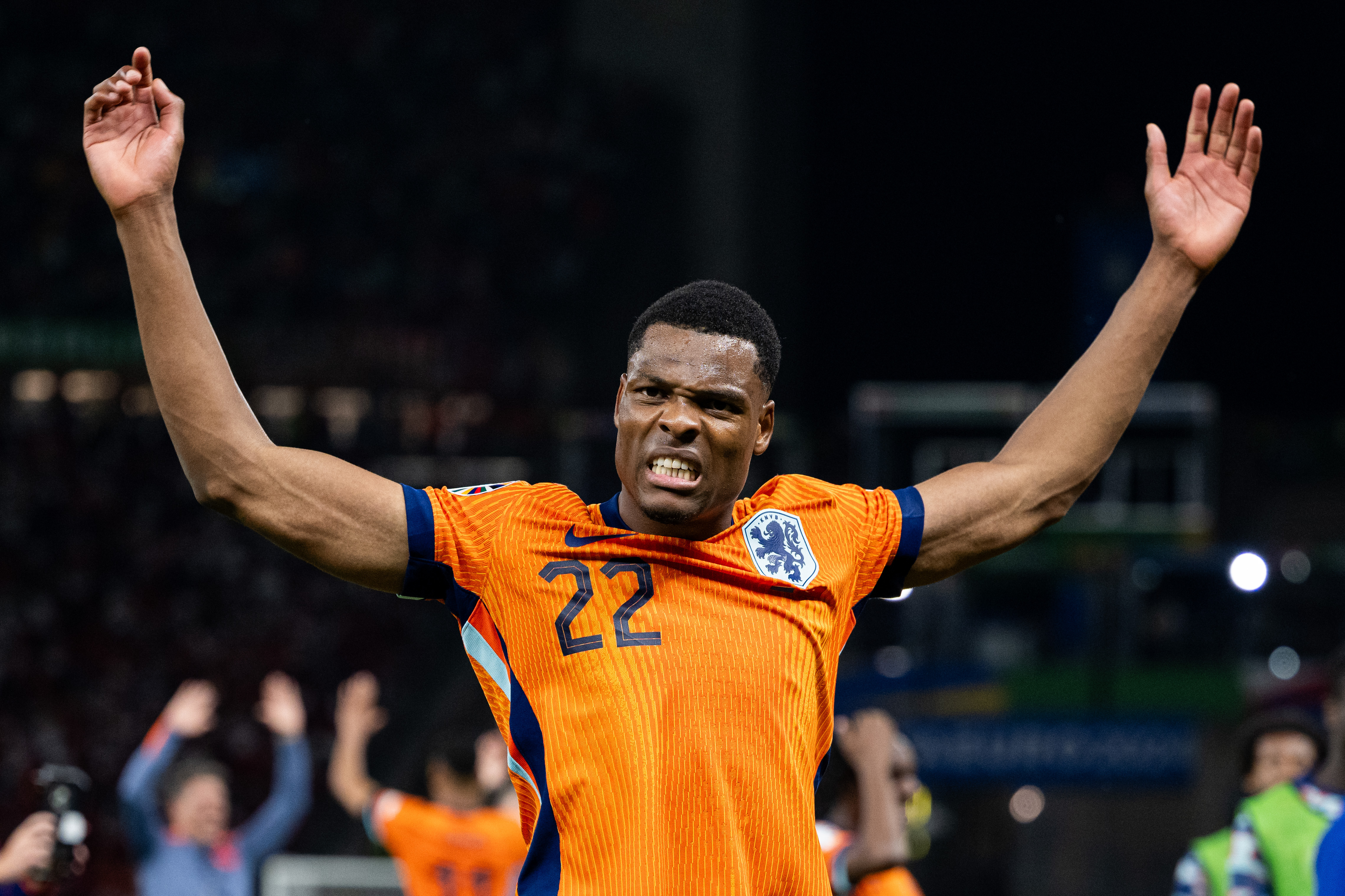 Speltips Nederländerna - Malta