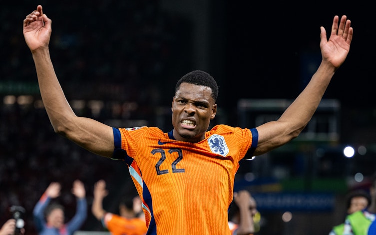 Speltips Nederländerna - Malta