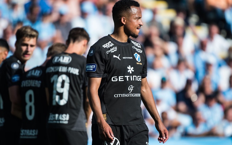 Speltips Halmstad - AIK