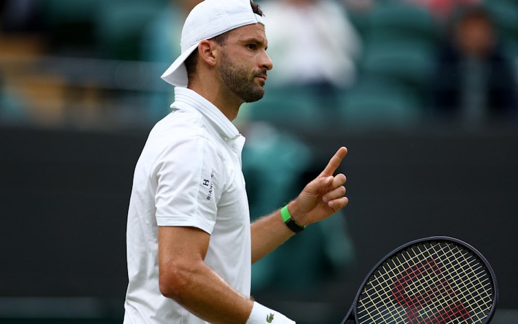 Speltips Hijikata - Dimitrov