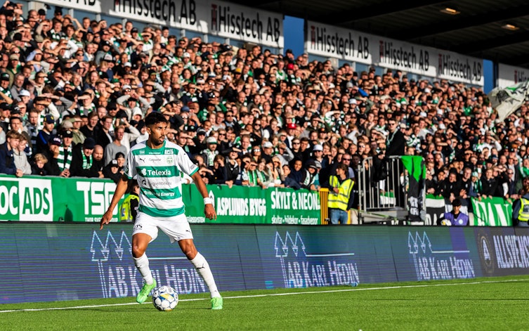 Speltips Västerås SK - IFK Norrköping