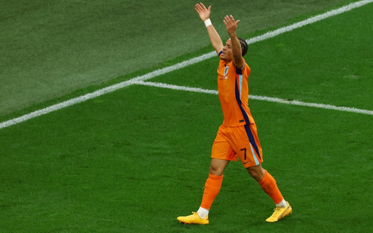 Speltips Nederländerna - Bosnien