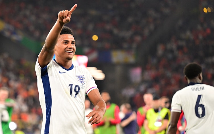 Speltips Spanien - England