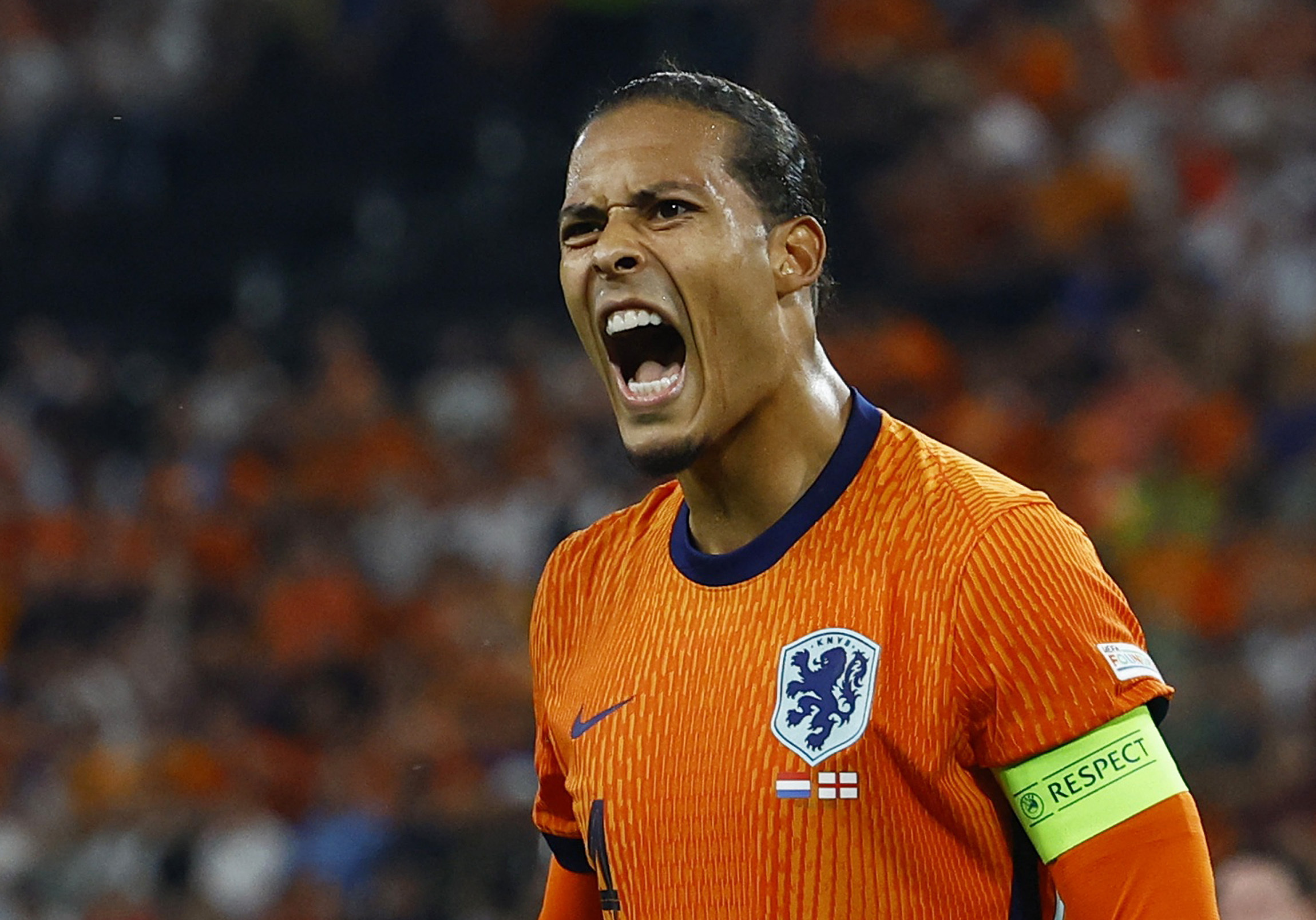 Speltips Finland - Nederländerna