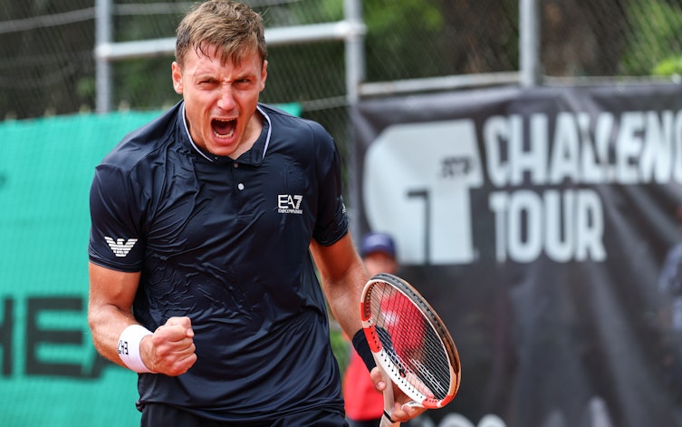 Speltips Tsitsipas - Medjedovic