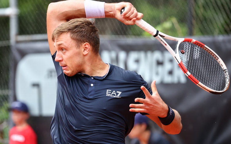 Speltips Basavareddy - Medjedovic