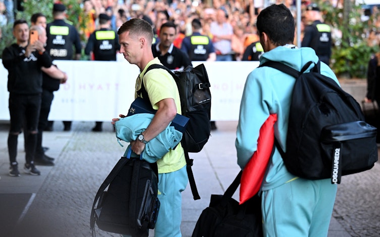 Speltips Valencia - Barcelona