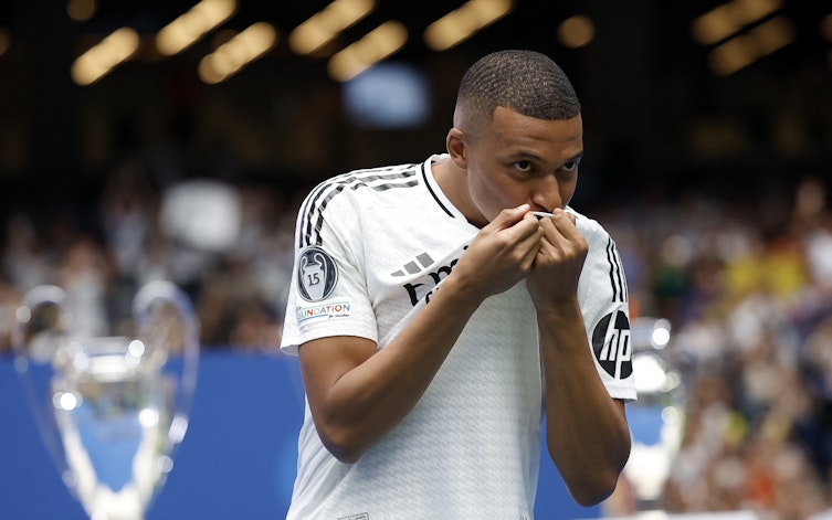 Speltips Real Madrid - Atalanta
