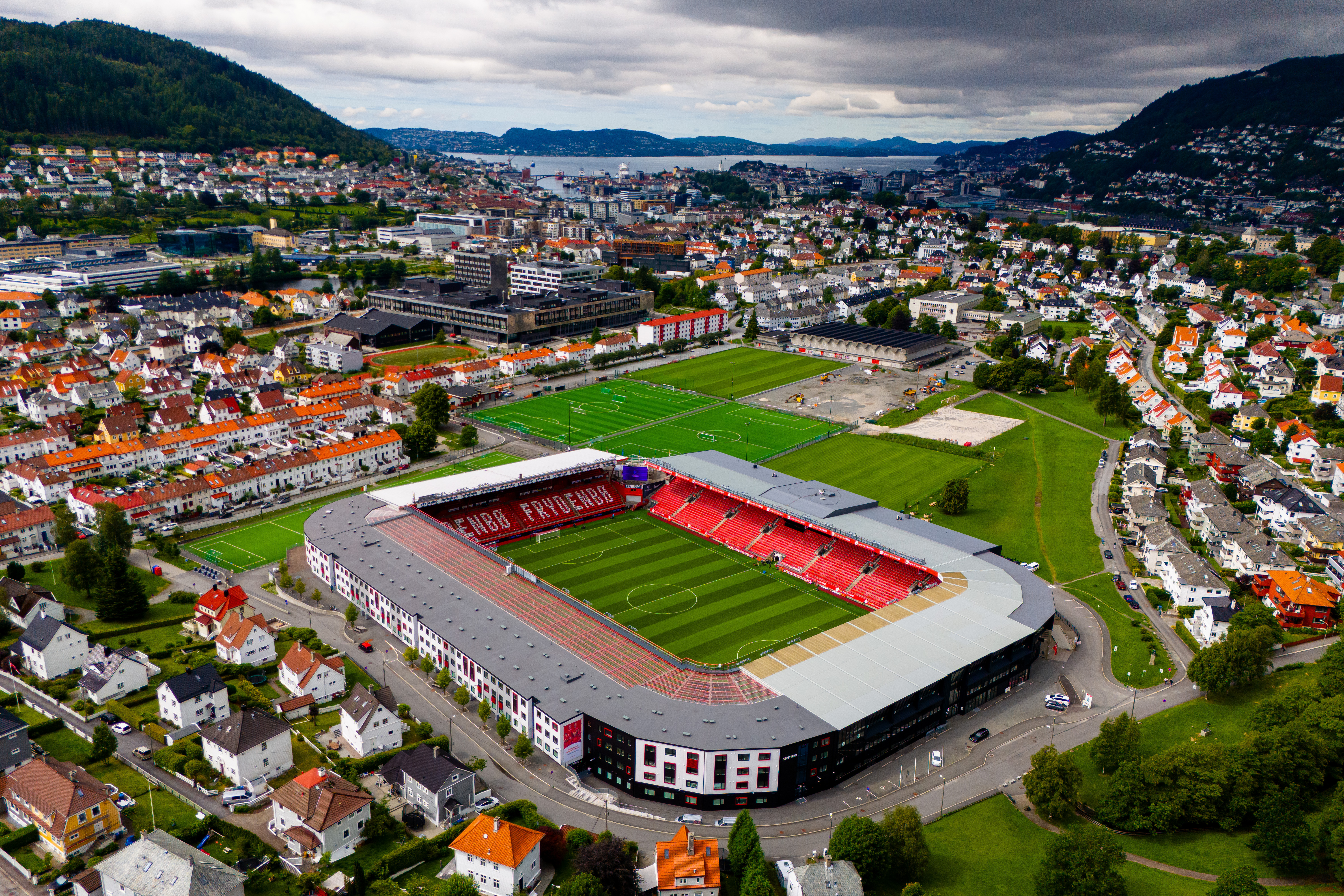Speltips Brann - Sandefjord Fotboll