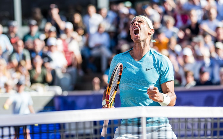 Speltips Nadal - Ajdukovic