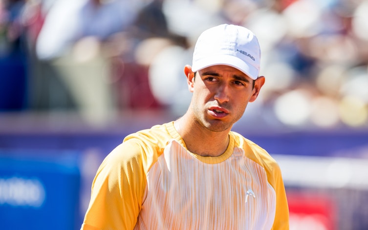 Speltips Kokkinakis - Borges