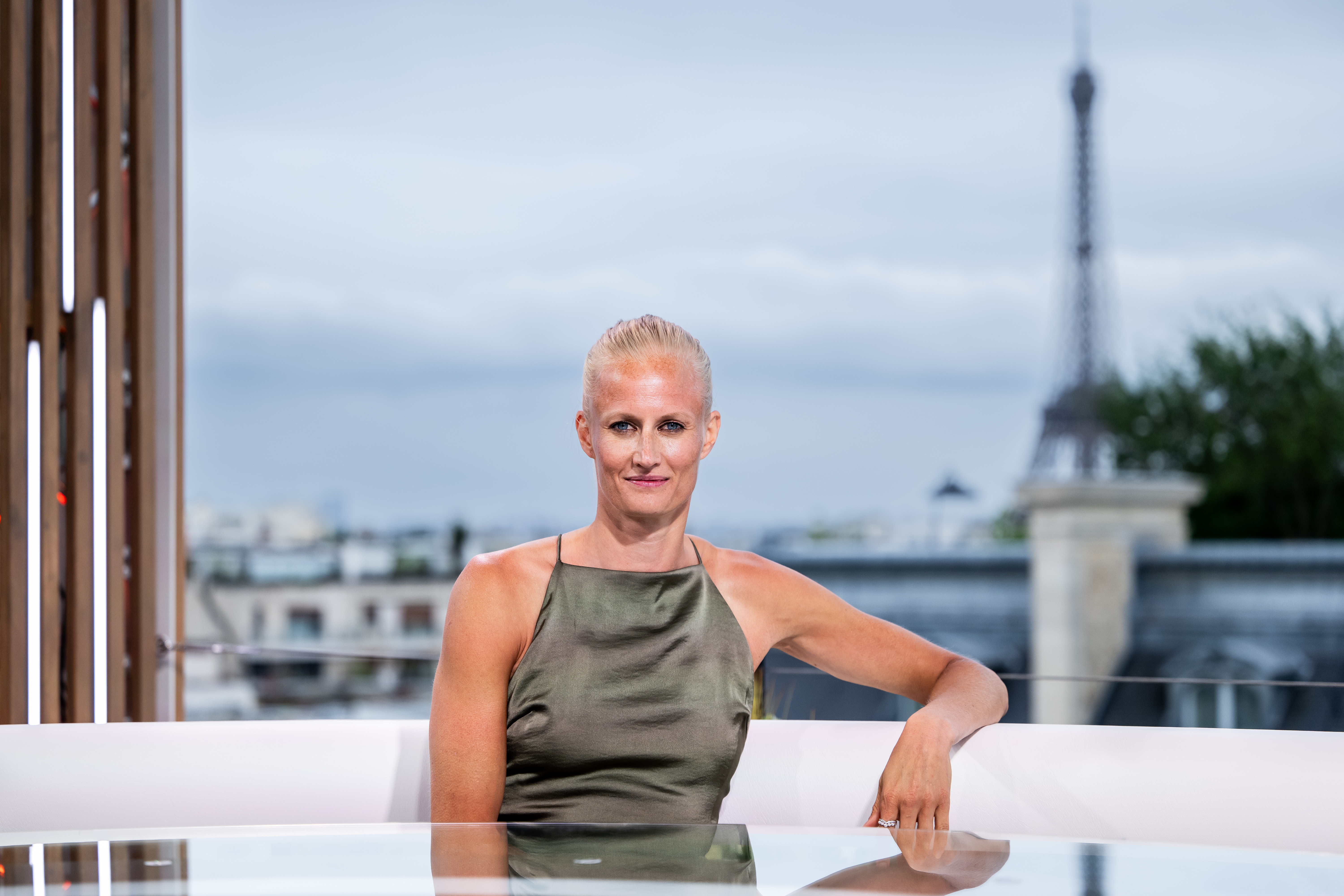 Carolina Klüft - Deltagare Let's Dance 2025