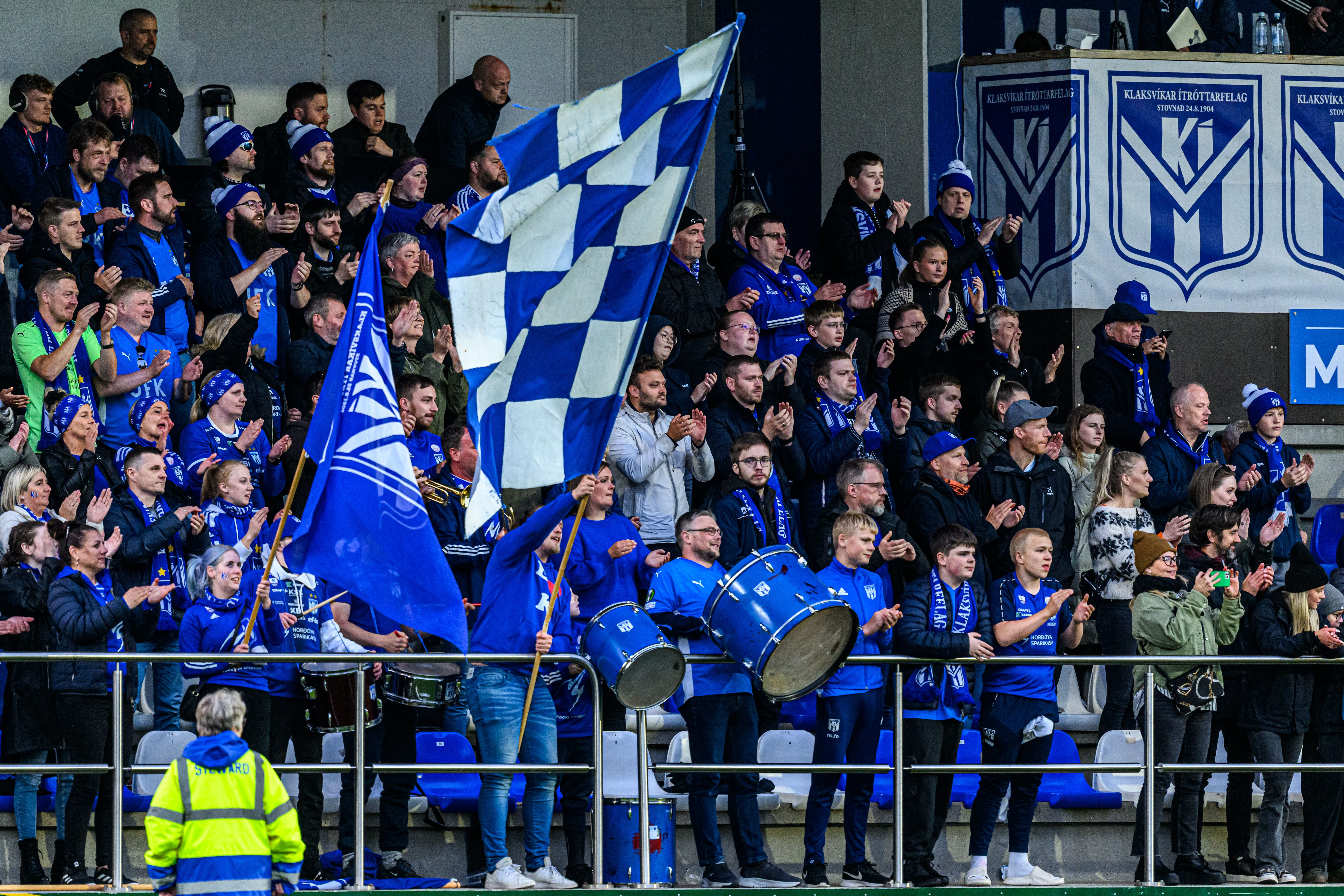 Speltips Riga FC - KI Klaksvik