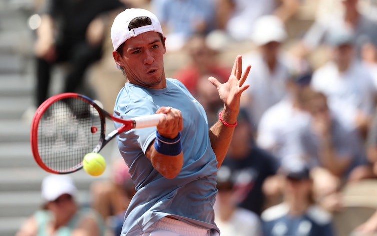 Speltips Baez - Darderi