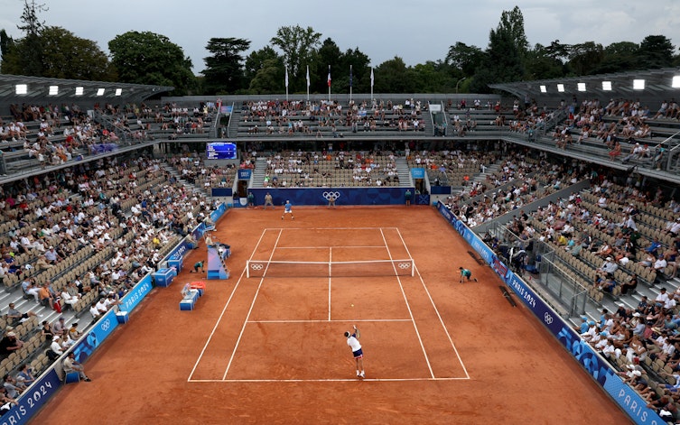 Speltips Djokovic - Tsitsipas