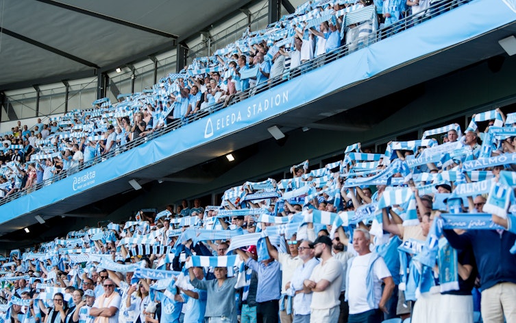 Speltips Malmö FF - Sparta Prag