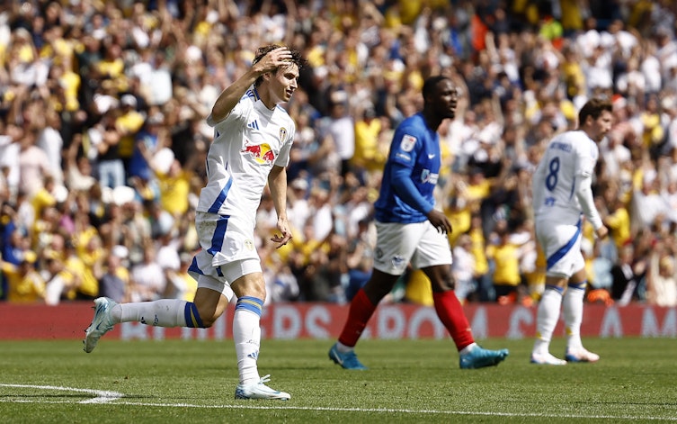 Speltips Leeds - Middlesbrough
