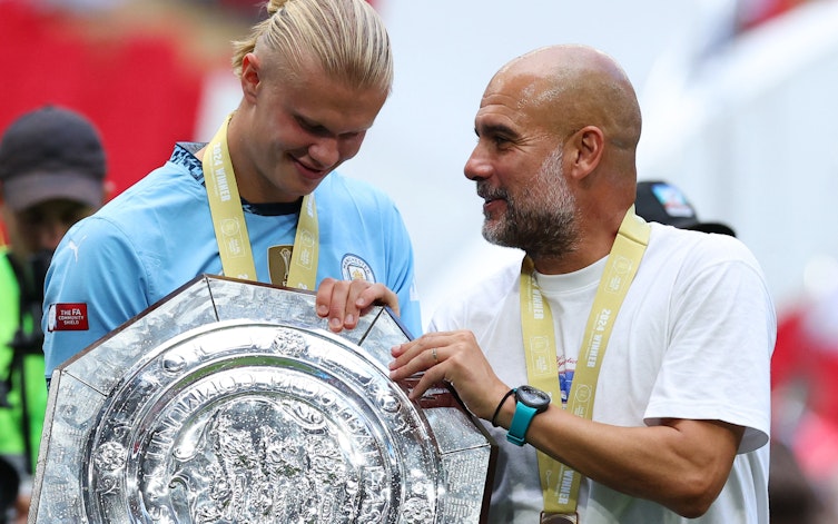 Speltips Chelsea - Manchester City