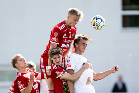 Kamp i straffområde Bettingstugan