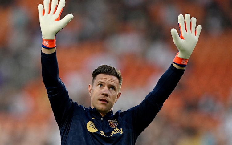 Speltips Villarreal - Barcelona