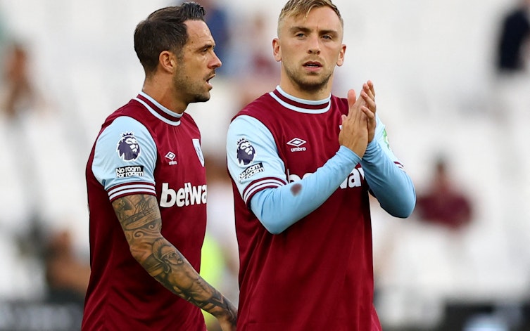 Speltips Crystal Palace - West Ham