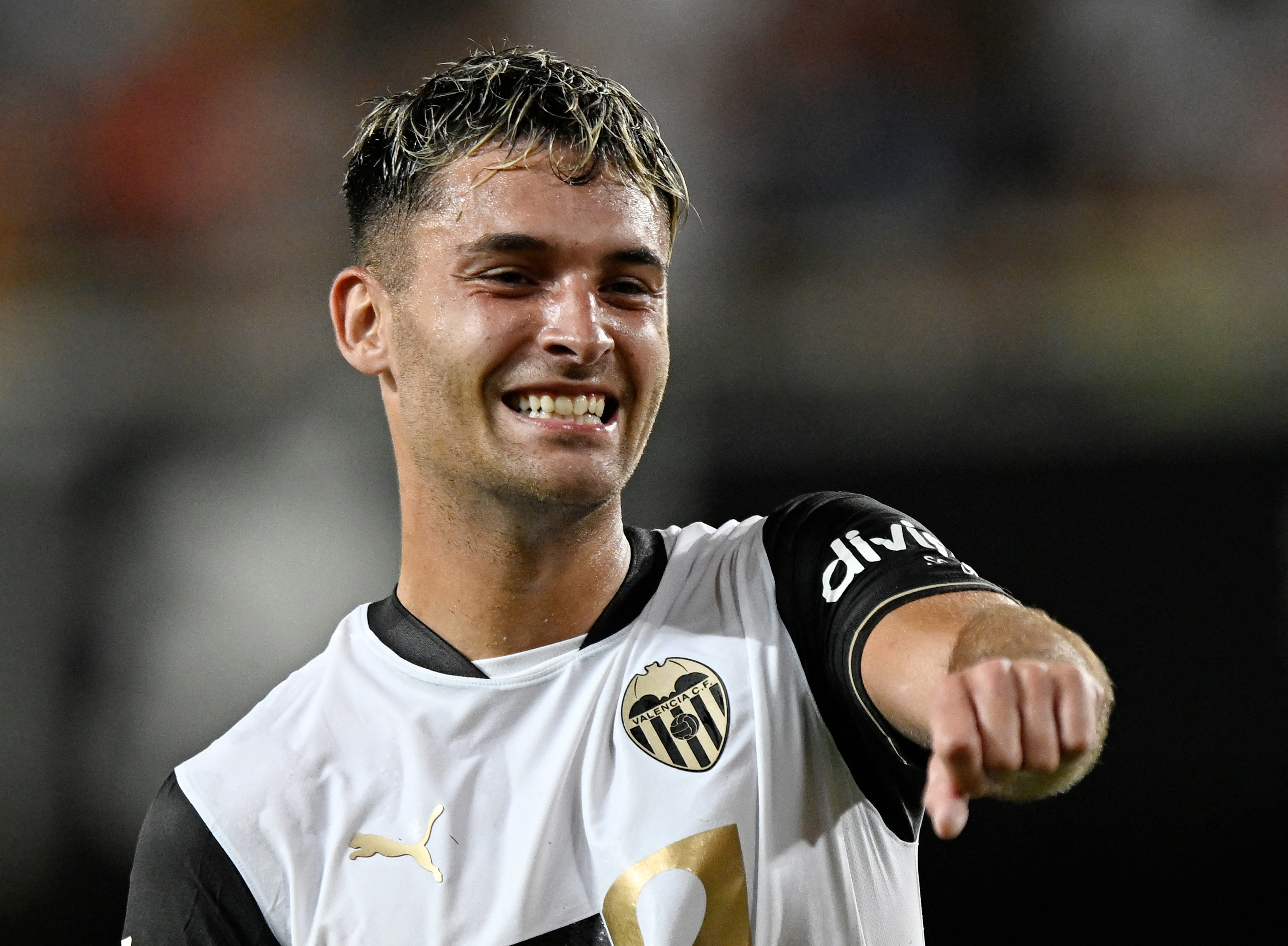 Speltips Valladolid - Valencia