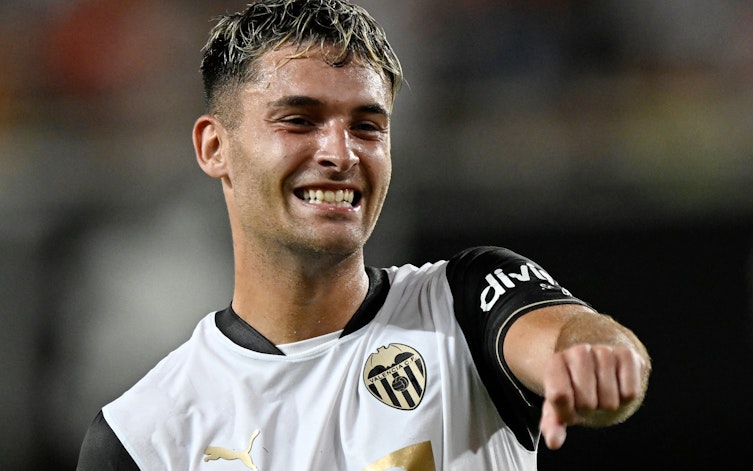 Speltips Valladolid - Valencia