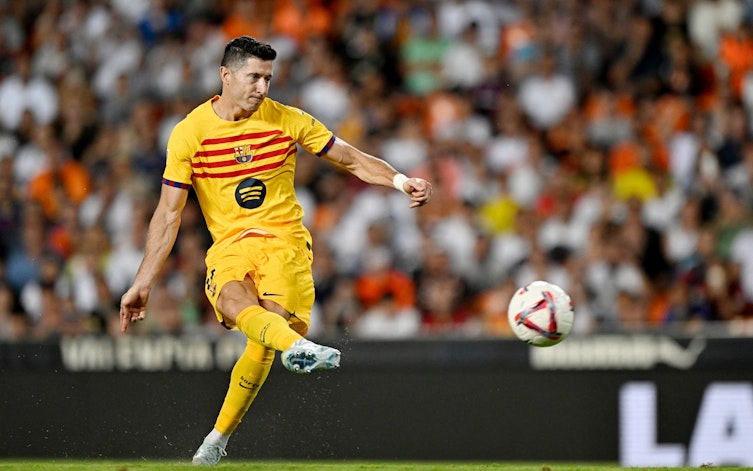 Speltips Rayo Vallecano - Barcelona