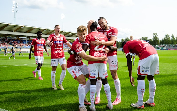 Speltips GIF Sundsvall – Degerfors