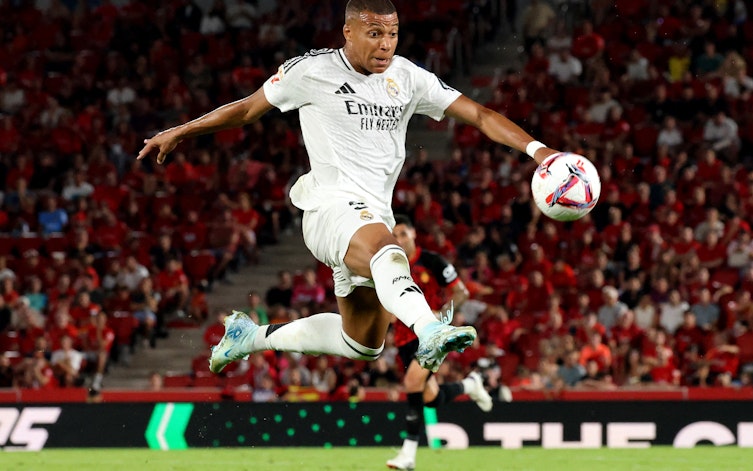 Speltips Real Madrid - Valladolid