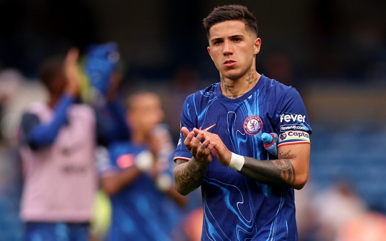 Speltips Chelsea - Servette