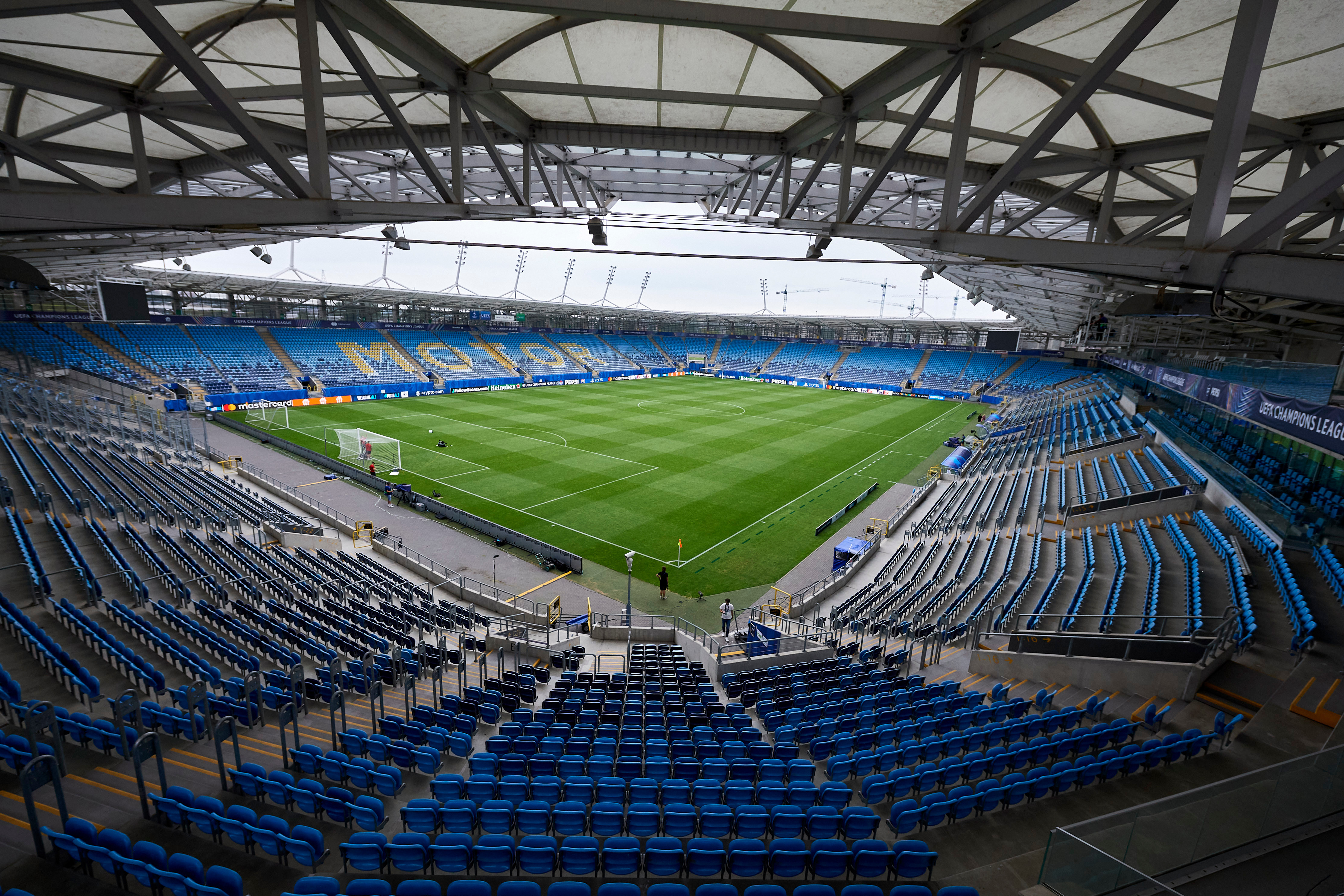 Speltips Dynamo Kiev - Red Bull Salzburg