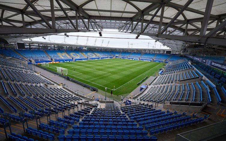 Speltips Dynamo Kiev - Red Bull Salzburg