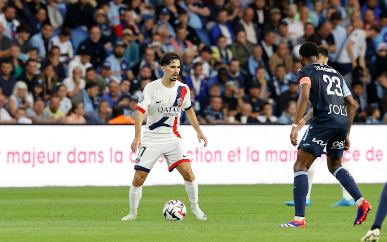 Speltips PSG - Montpellier