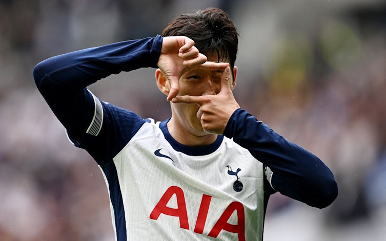 Speltips Tottenham - Arsenal