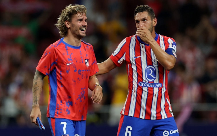 Speltips Atletico Madrid - Espanyol