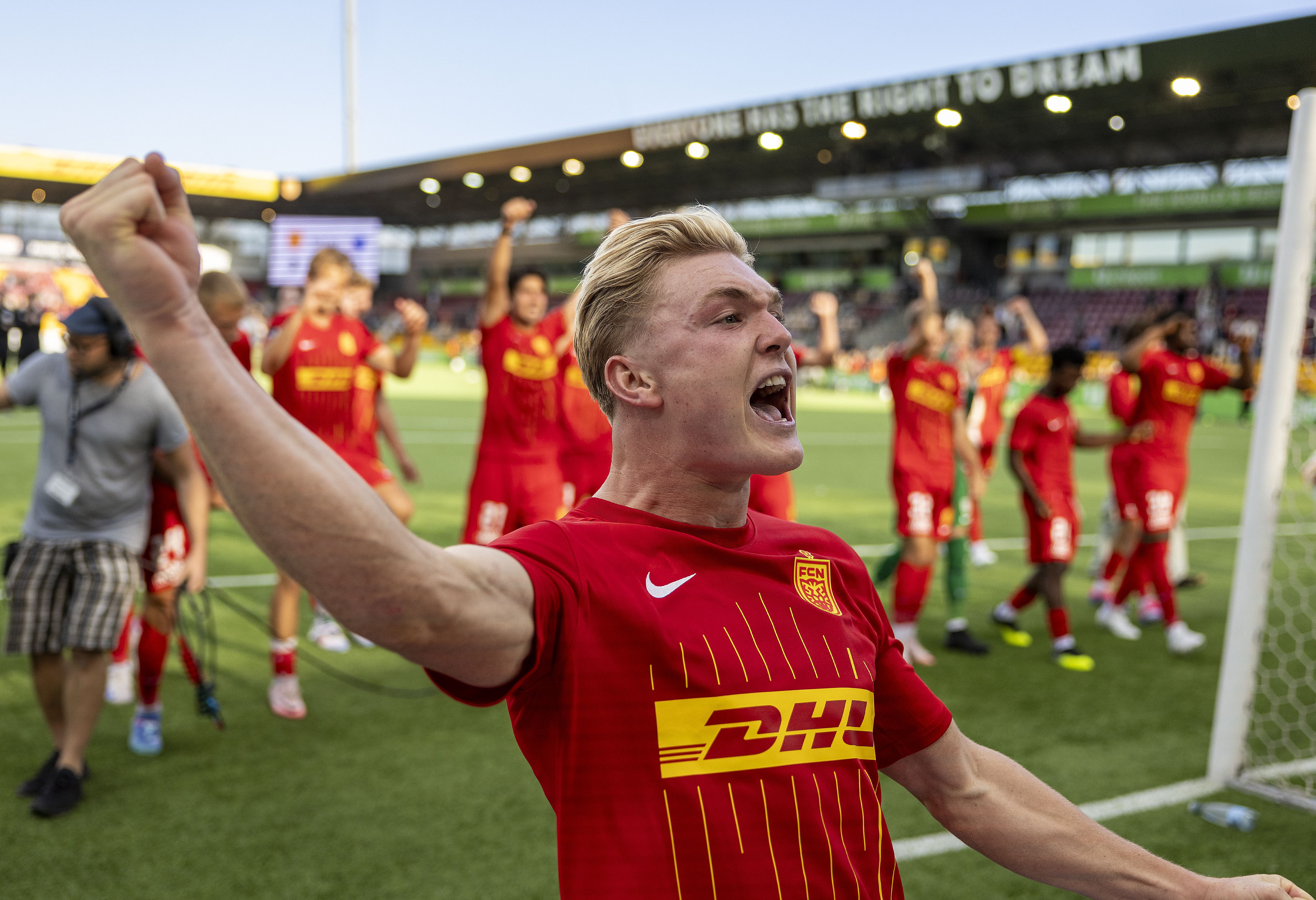 Speltips FC Fredericia - FC Nordsjälland