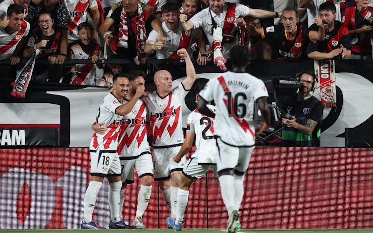 Speltips Rayo Vallecano - Osasuna