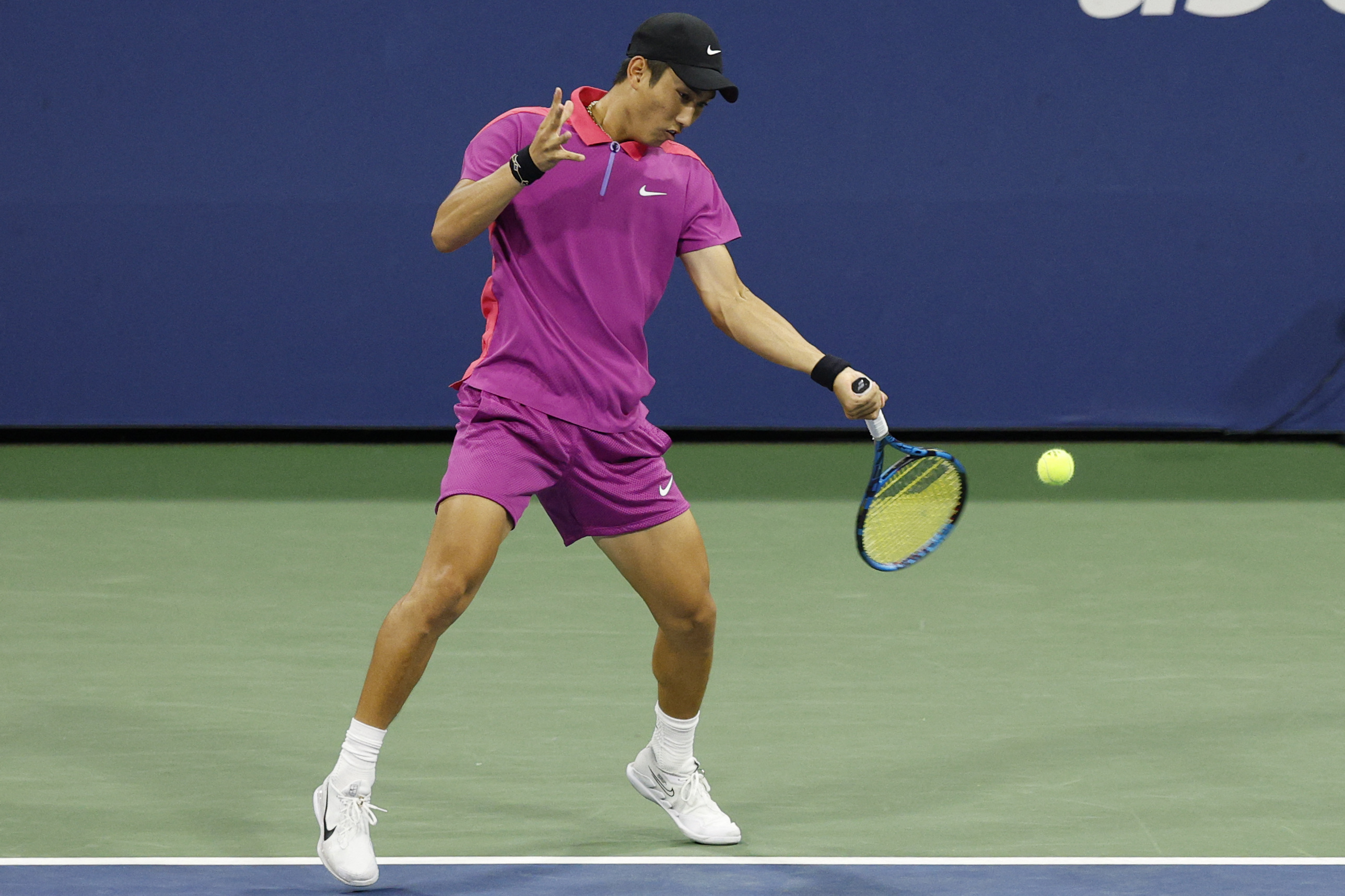 Speltips Shang vs Cazaux