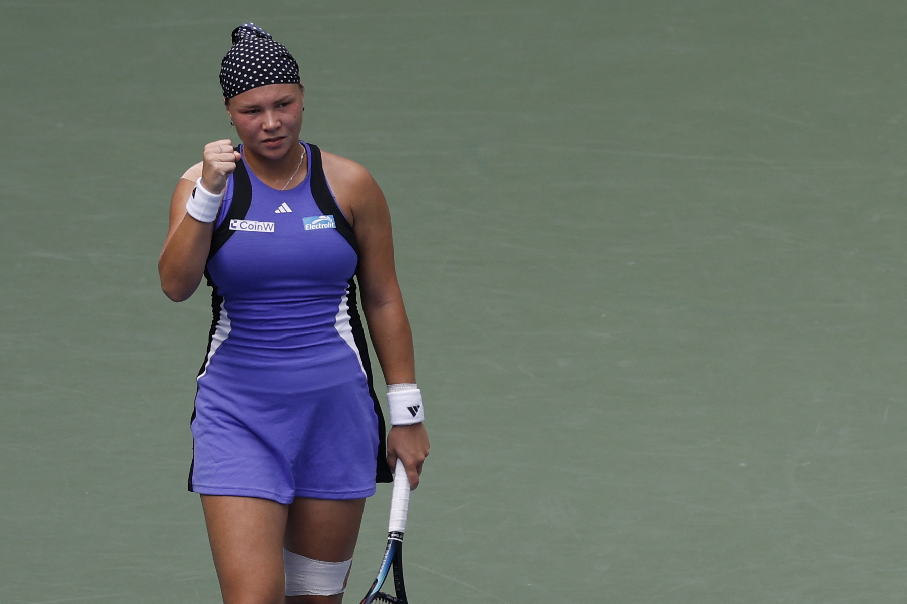 Speltips Mboko vs Shnaider